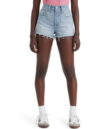 Levi's Women's 501 Original Shorts