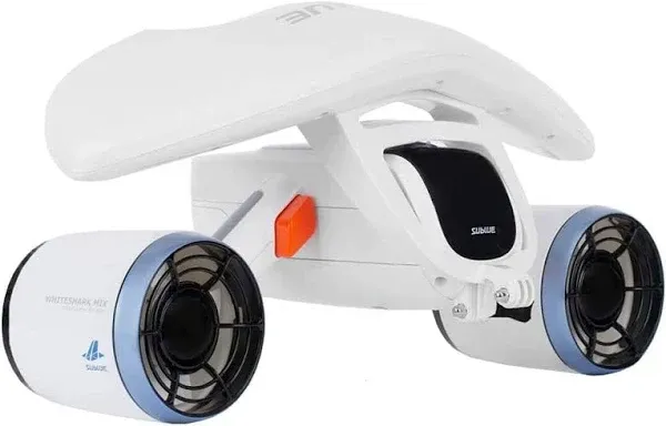 SUBLUE WhiteShark Mix Underwater Scooter