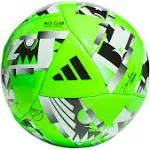 Adidas MLS Club Ball Soccer IP1627 Green