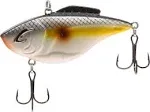 Bill Lewis Hammer Trap Sneaky Shad / 5/8 oz