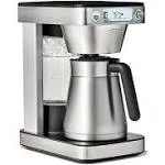 OXO 12-Cup Coffee Maker with Podless Single-Serve Function