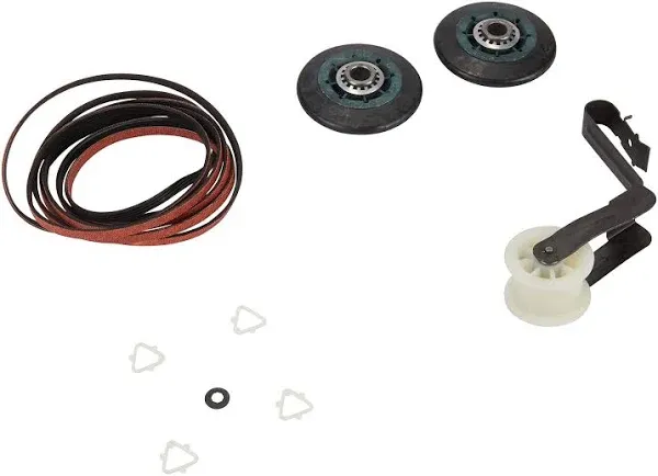 Whirlpool 4392065 Dryer Repair Kit