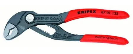 Knipex Cobra Water Pump Pliers