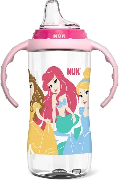 Nuk Disney Large Learner Sippy Cup