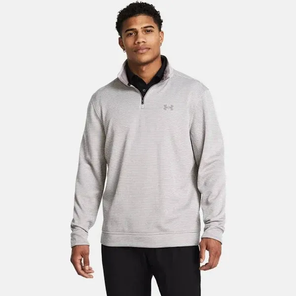 Under Armour Men's Storm SweaterFleece Quarter Zip