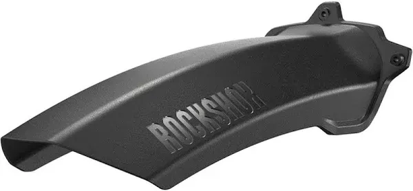 ROCKSHOX MTB FENDER BLACK SHORT LYRIK PIKE