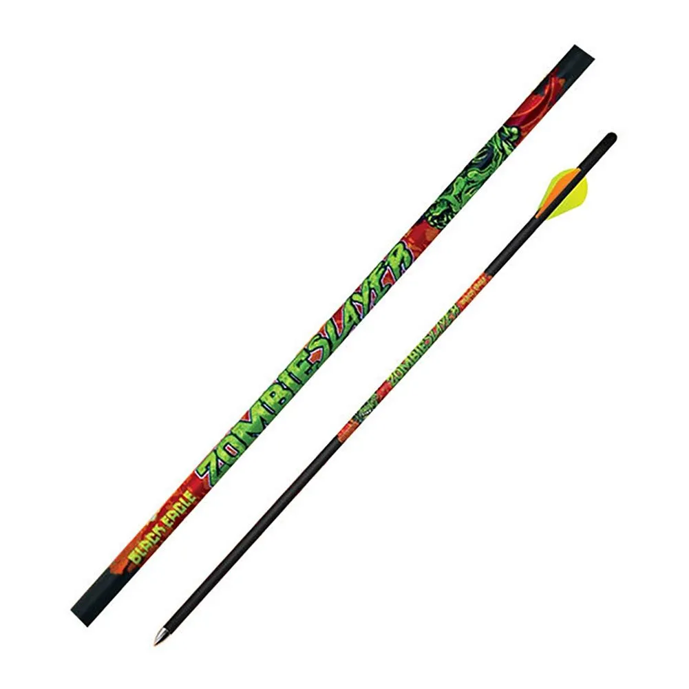 Black Eagle Zombie Slayer Arrows