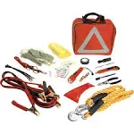 Performance Tool Deluxe Roadside Assistance Kit W1555