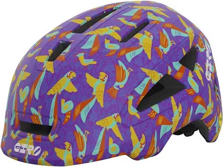 Giro Scamp Mips II Helmet