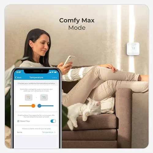 Cielo Breez Max Smart AC Controller