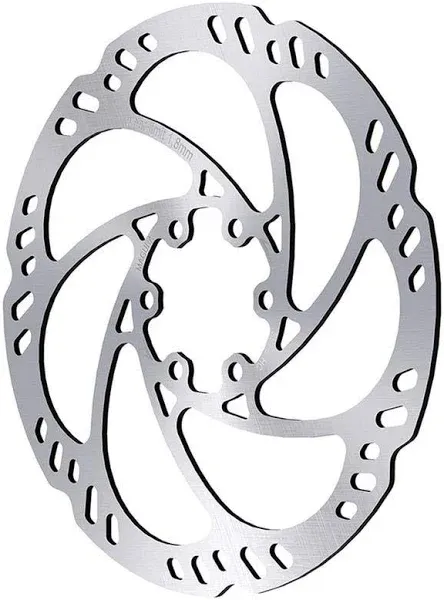 Magura Storm HC Disc Brake Rotor - 203mm