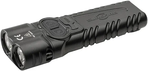 SureFire Stiletto Pro II Pocket LED Flashlight