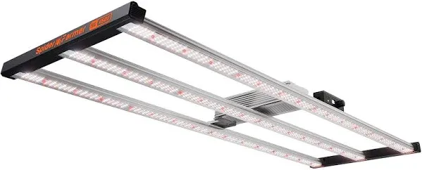 Spider Farmer SE4500 Evo 320W LED Grow Light