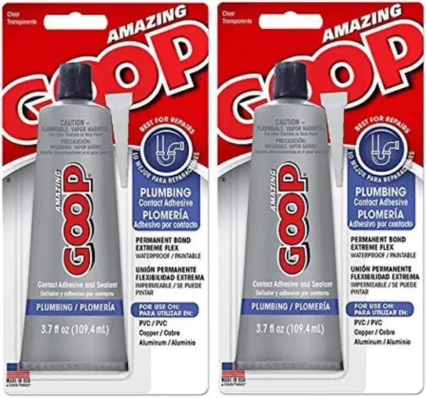 Goop Adhesive