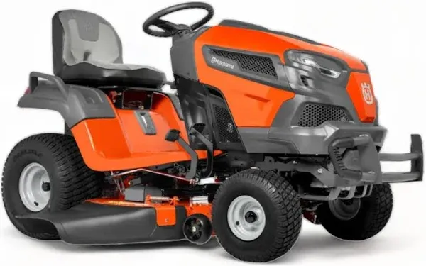 Husqvarna 42 in. 21.5 HP Riding Lawn Mower