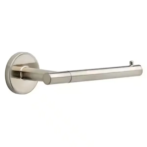 Trinsic Single Post Toilet Paper Holder in Brilliance Stainless