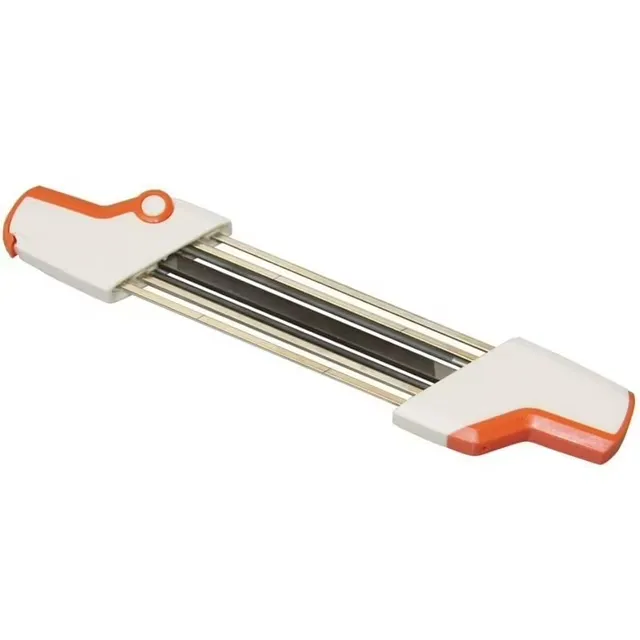 Stihl 2 in 1 Easy File Chainsaw Chain Sharpener .325"