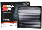 K & N VF2000 Cabin Air Filter