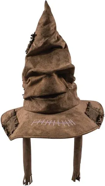 Harry Potter Deluxe Sorting Hat - Adult