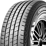 Kumho Crugen HT51 All-Season Tire - LT215/85R16 10-ply