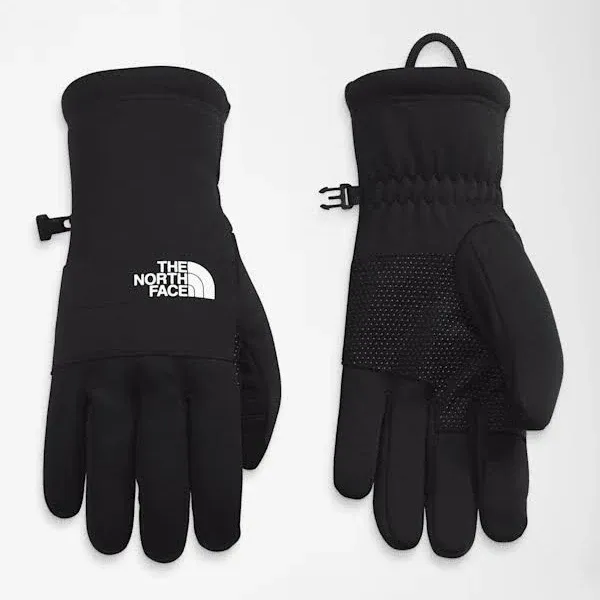 NWT The North Face Men’s Sierra Etip™ Gloves Shady Blue Size Medium