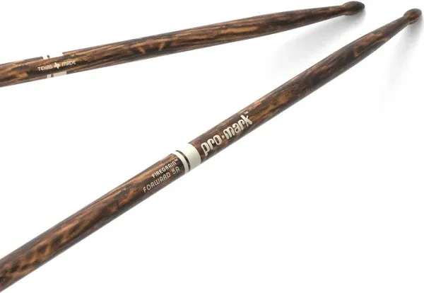 Promark Classic 5A FireGrain