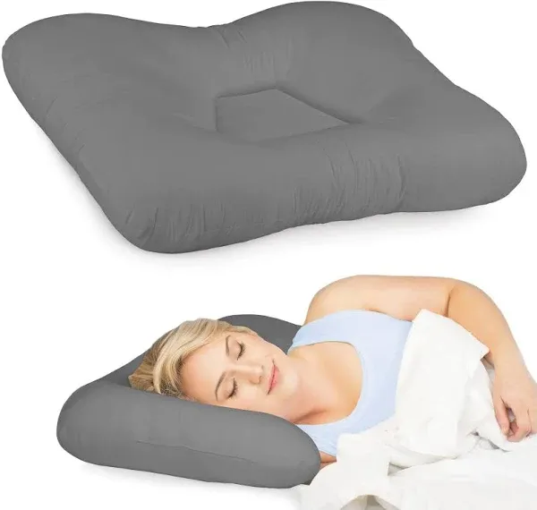 Core Products Tri-Core Cervical Pillow