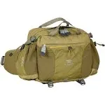 Mountainsmith Tour Lumbar Pack - Olive Green