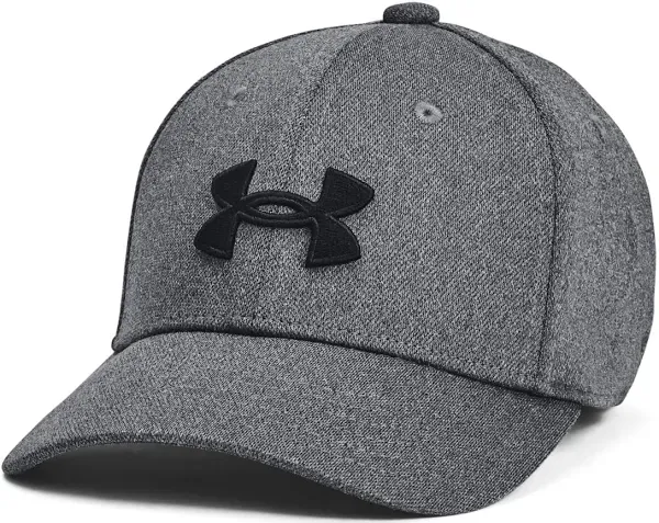 Under Armour Boys' Blitzing Cap