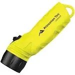 Princeton Tec LG4-NY League LED Flashlight Neon Yellow