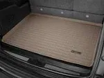 WeatherTech 401093 - Black Cargo Liner