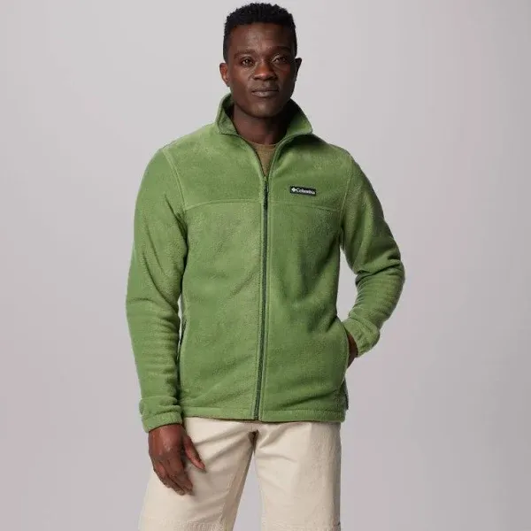 Men's Steens Mountain™ 2.0 Full Zip Fleece Jacket