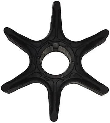 Yamaha 6E5-44352-01 Outboard Impeller Sierra 18-3071