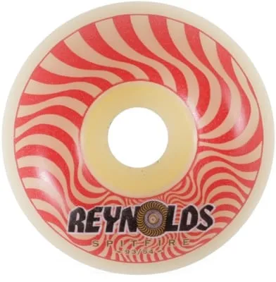 Reynolds Pro Formula Four 93 Classic Skateboard Wheels