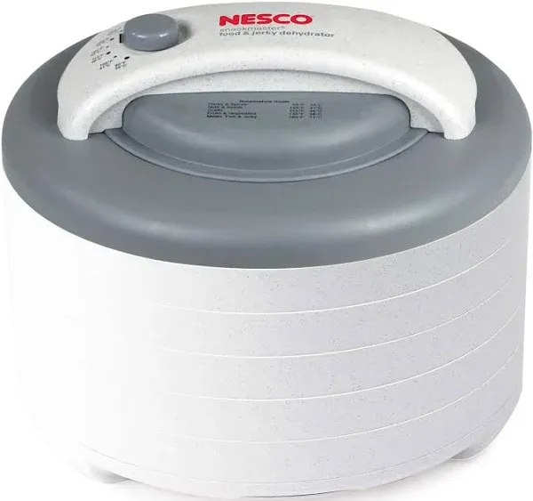 Nesco Food Dehydrator FD-61