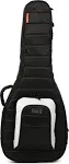 Mono M80 Acoustic Dreadnought Guitar Case Black