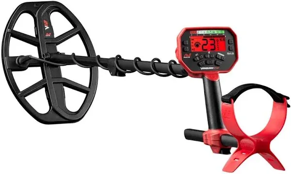 Minelab - Vanquish 540 Metal Detector