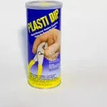 Plasti Dip 14.5-oz. Yellow Rubber Coating