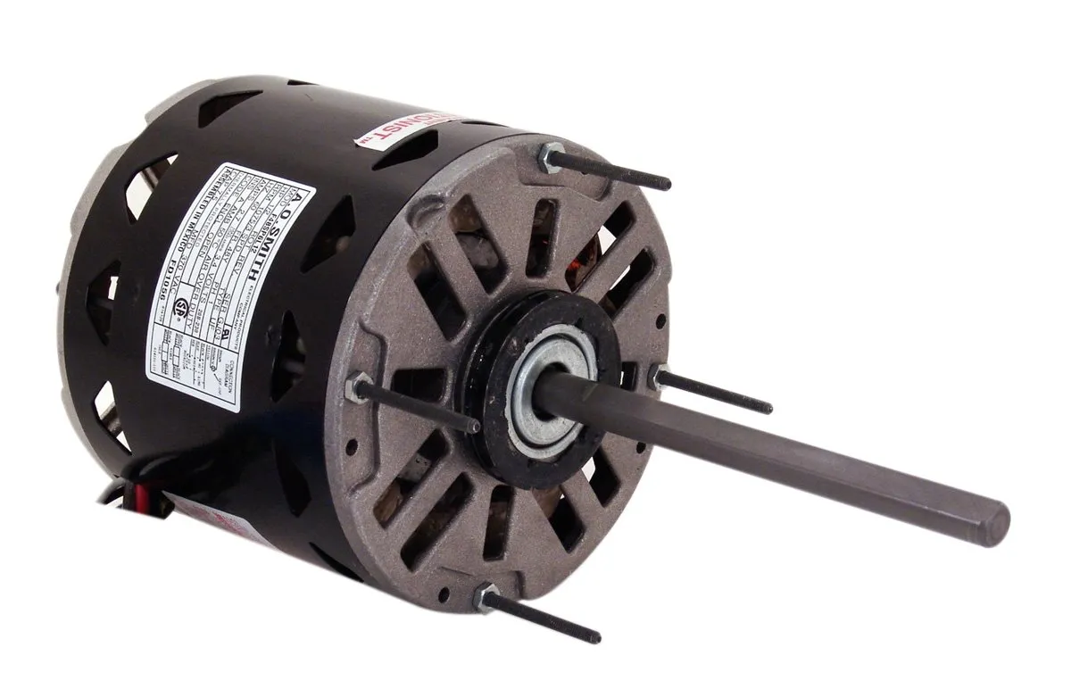 Century Direct Drive Blower Motor FDL1036