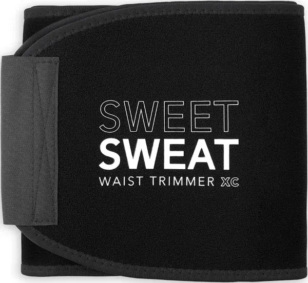 Waist trimmer in black size XL new in package