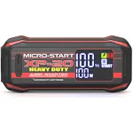 Antigravity XP-20-HD Micro-Start Jump Starter