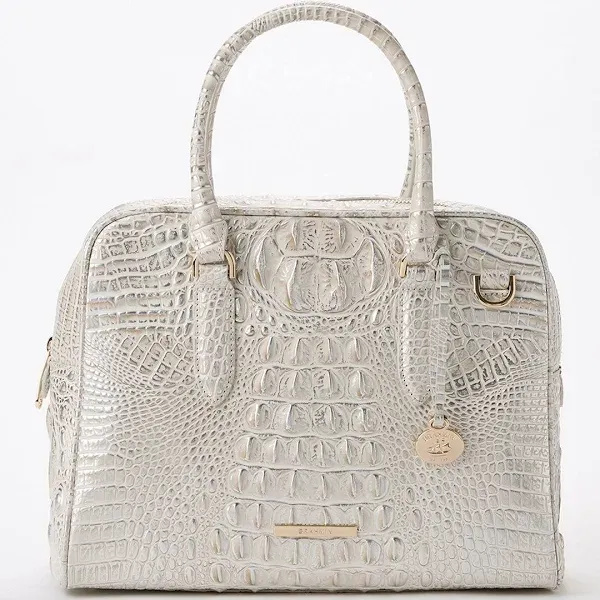 Brahmin Women's Marissa Satchel