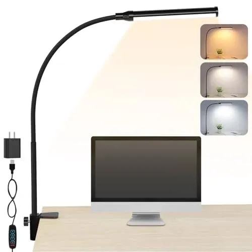 Libora LED Desk Lamp