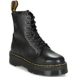 Dr. Martens Black Jadon Boots