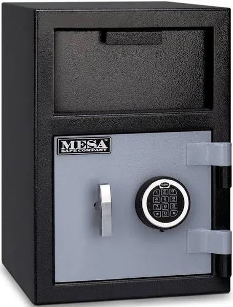 Mesa Safe MFL2014E Depository Safe