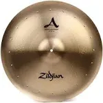 Zildjian 22" A Swish Knocker with 20 Rivets