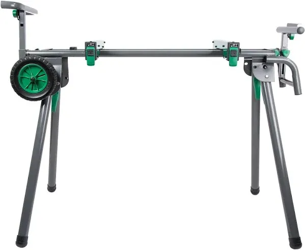 Metabo HPT UU240FM Universal Miter Saw Stand