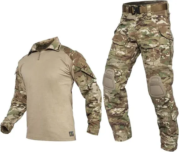 G3 Pro Combat Clothing Suit