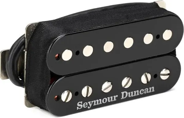 Seymour Duncan SH-6b Duncan Distortion Bridge Humbucker | Reverb