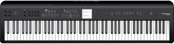 Roland FP-E50 88-Key Digital Piano